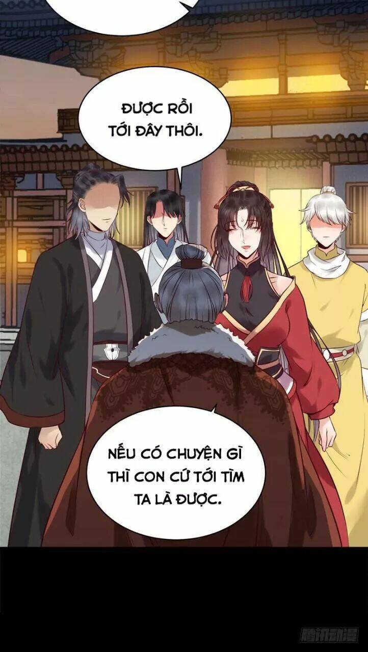 Tuyệt Sắc Quyến Rũ Quỷ Y Chí Tôn - Chapter 180 - Page 3