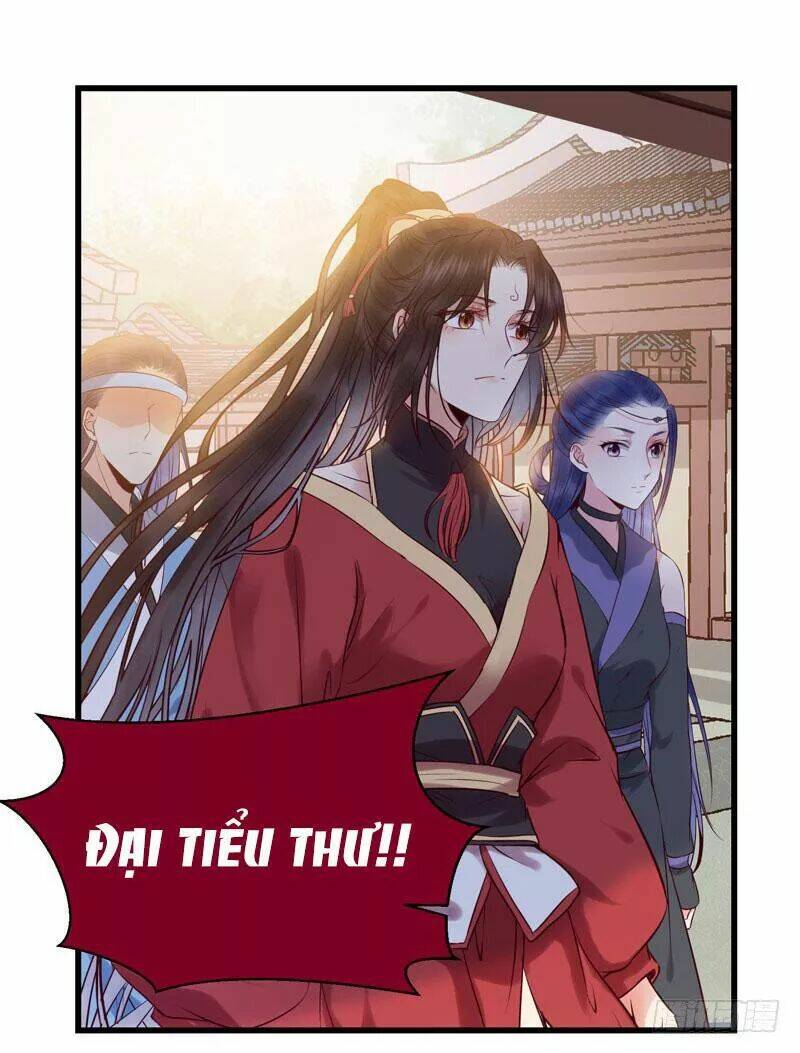 Tuyệt Sắc Quyến Rũ Quỷ Y Chí Tôn - Chapter 180 - Page 39