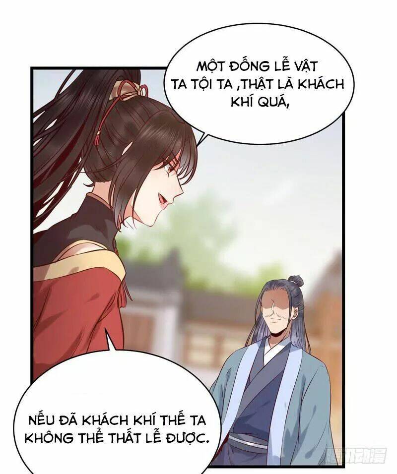 Tuyệt Sắc Quyến Rũ Quỷ Y Chí Tôn - Chapter 180 - Page 40