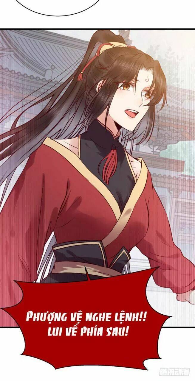 Tuyệt Sắc Quyến Rũ Quỷ Y Chí Tôn - Chapter 180 - Page 41