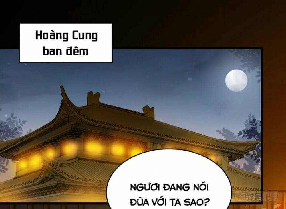 Tuyệt Sắc Quyến Rũ Quỷ Y Chí Tôn - Chapter 180 - Page 4