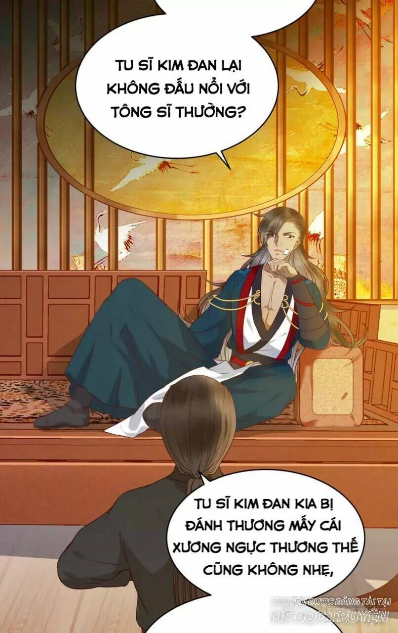 Tuyệt Sắc Quyến Rũ Quỷ Y Chí Tôn - Chapter 180 - Page 5
