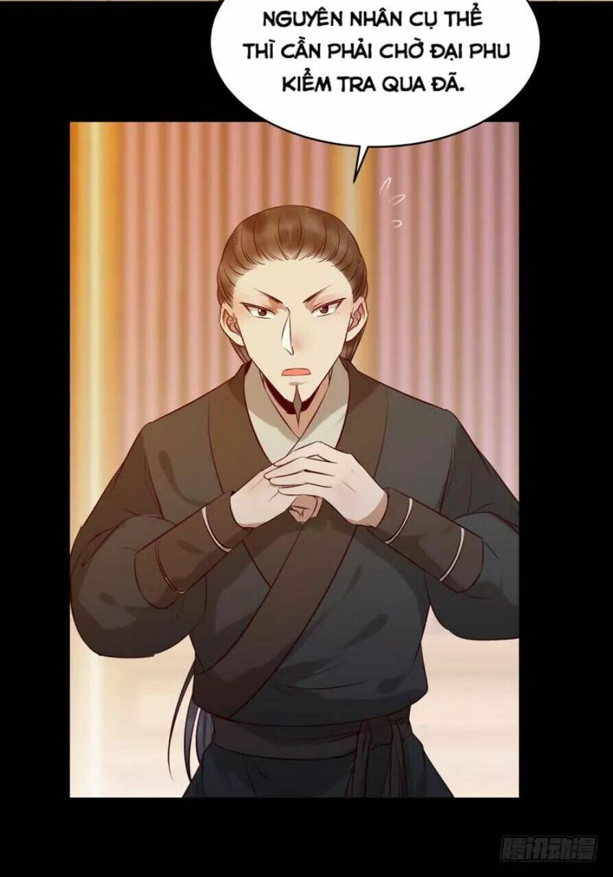 Tuyệt Sắc Quyến Rũ Quỷ Y Chí Tôn - Chapter 180 - Page 6