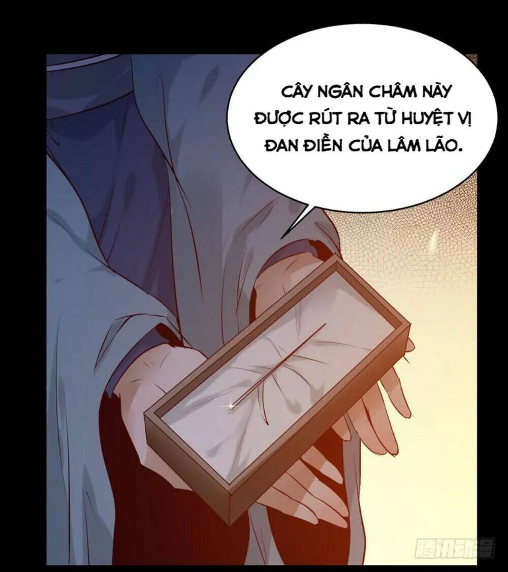 Tuyệt Sắc Quyến Rũ Quỷ Y Chí Tôn - Chapter 180 - Page 8