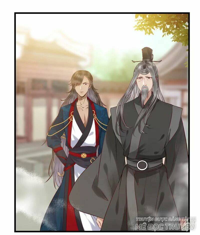 Tuyệt Sắc Quyến Rũ Quỷ Y Chí Tôn - Chapter 181 - Page 10