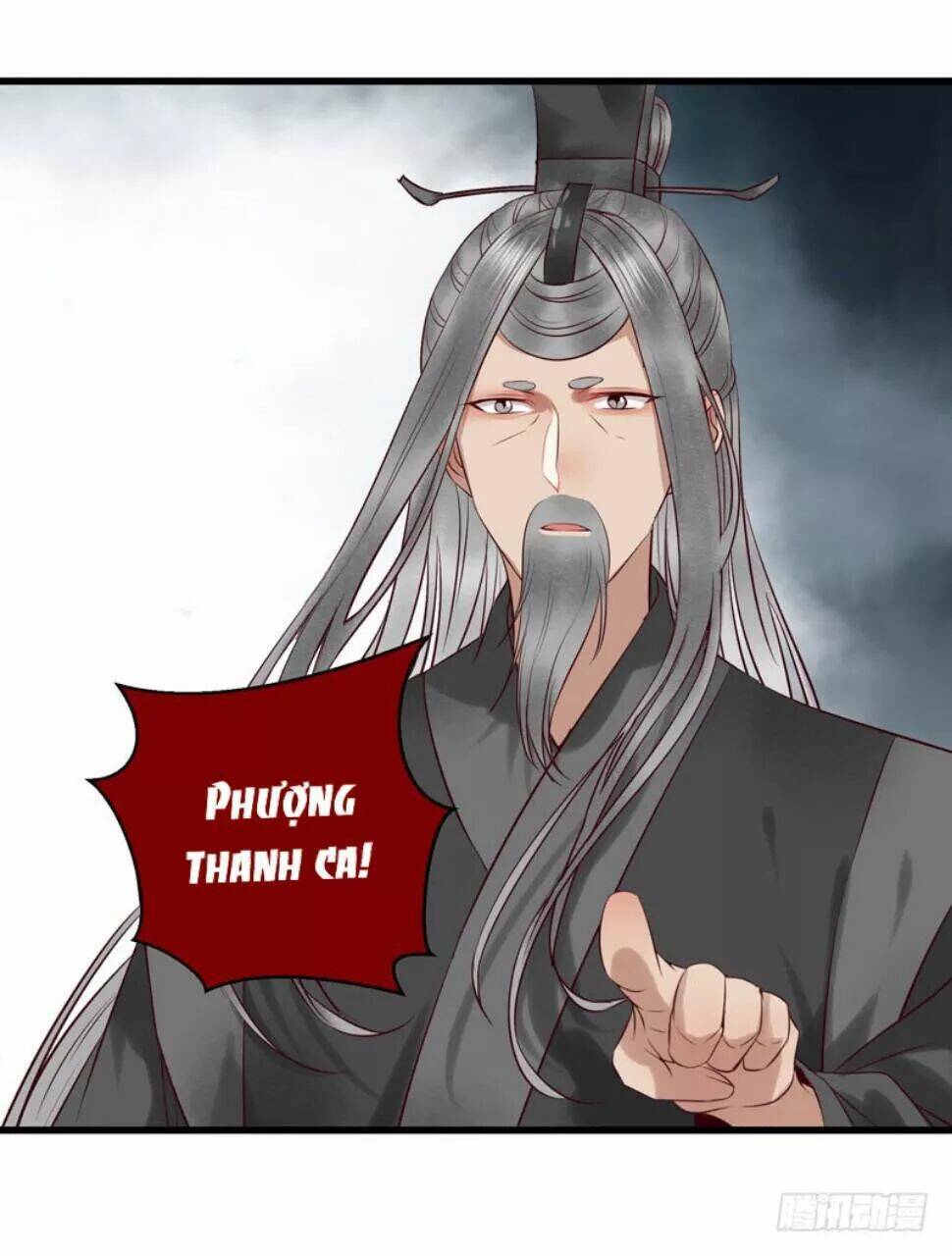 Tuyệt Sắc Quyến Rũ Quỷ Y Chí Tôn - Chapter 181 - Page 11