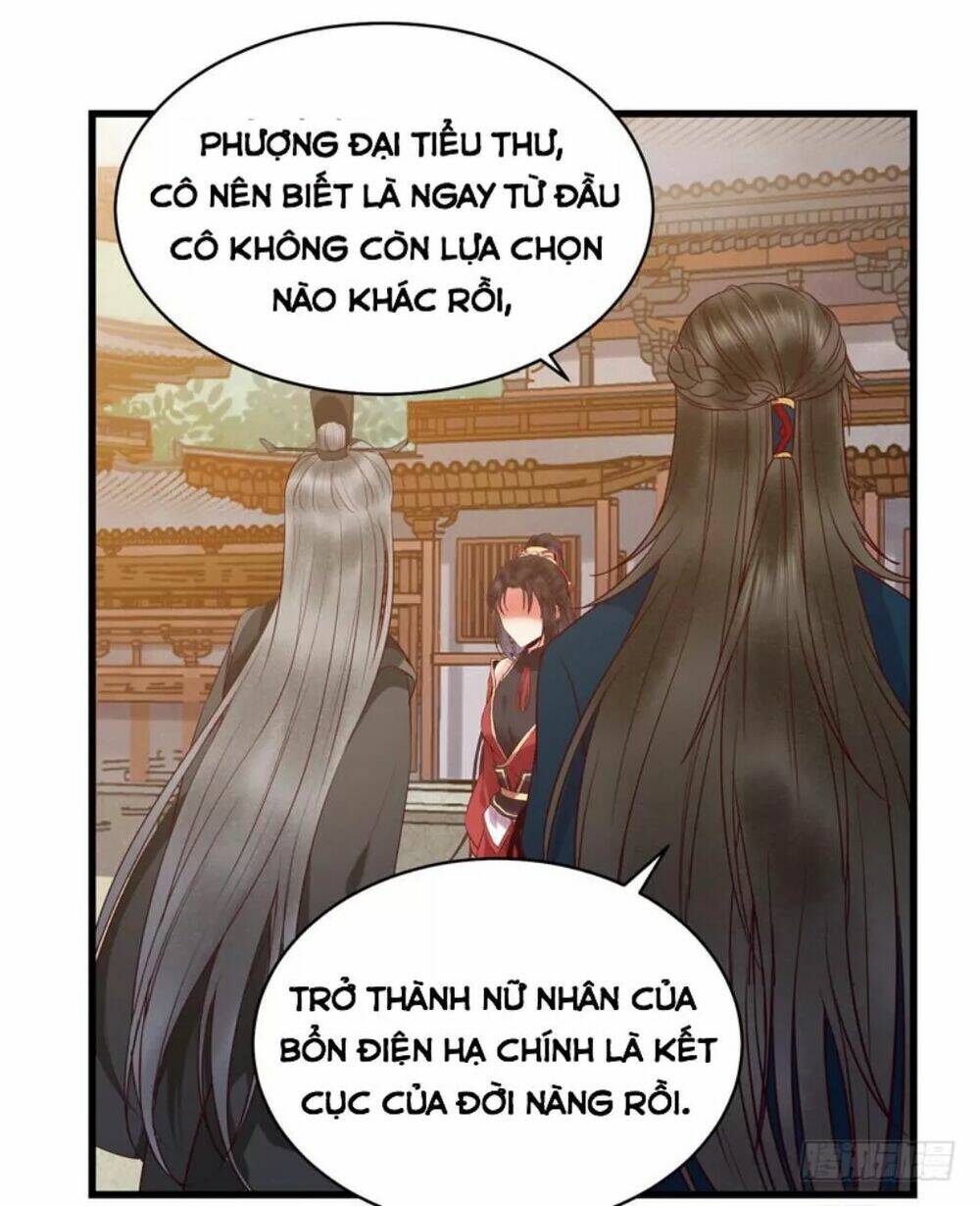 Tuyệt Sắc Quyến Rũ Quỷ Y Chí Tôn - Chapter 181 - Page 13
