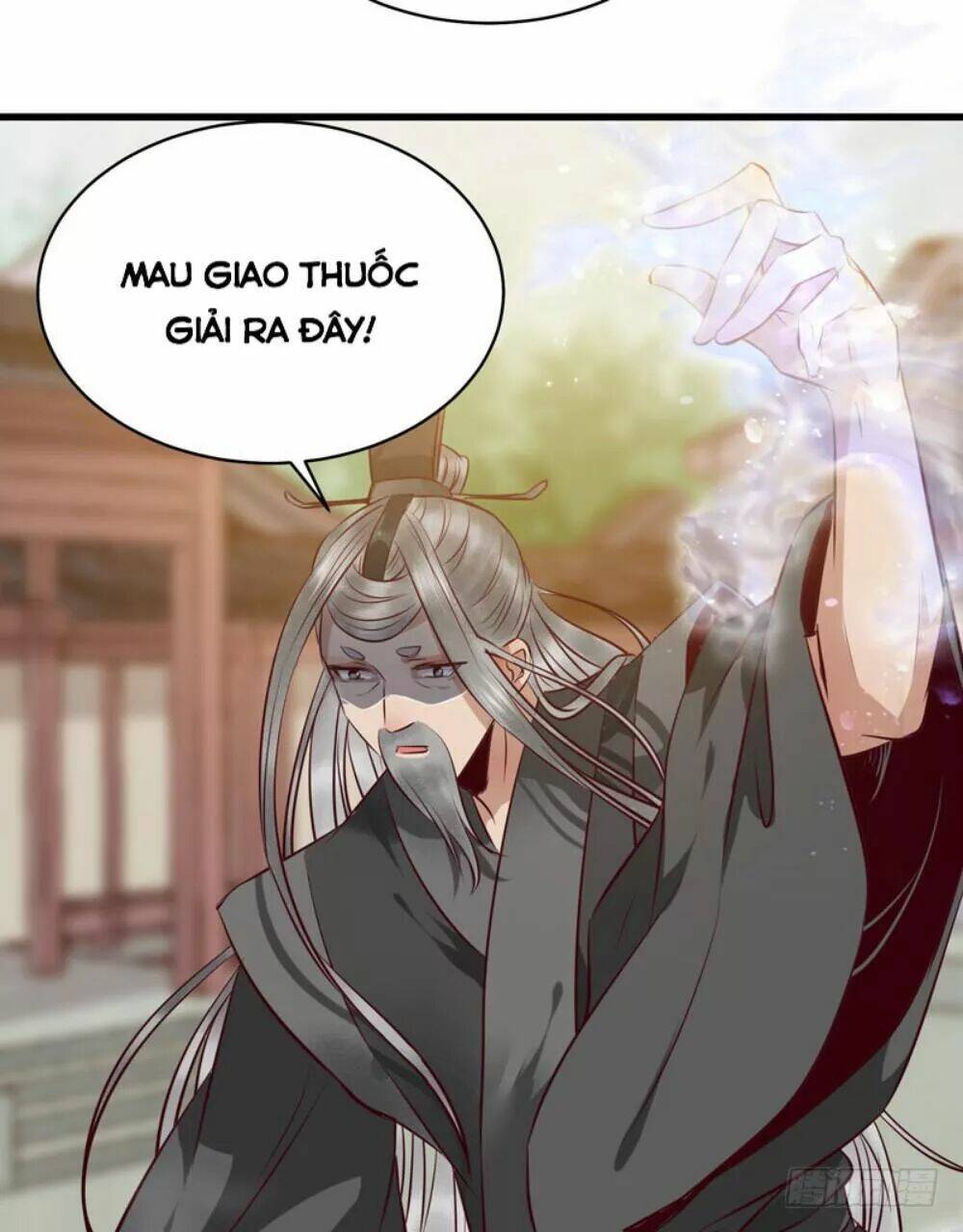 Tuyệt Sắc Quyến Rũ Quỷ Y Chí Tôn - Chapter 181 - Page 14