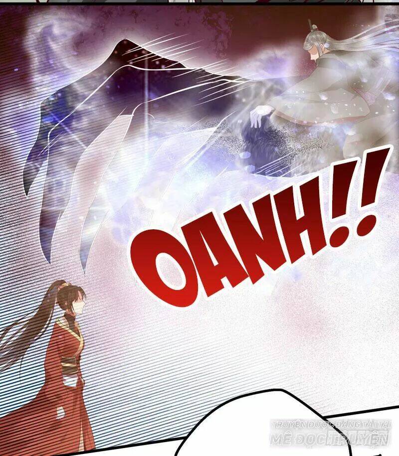 Tuyệt Sắc Quyến Rũ Quỷ Y Chí Tôn - Chapter 181 - Page 15