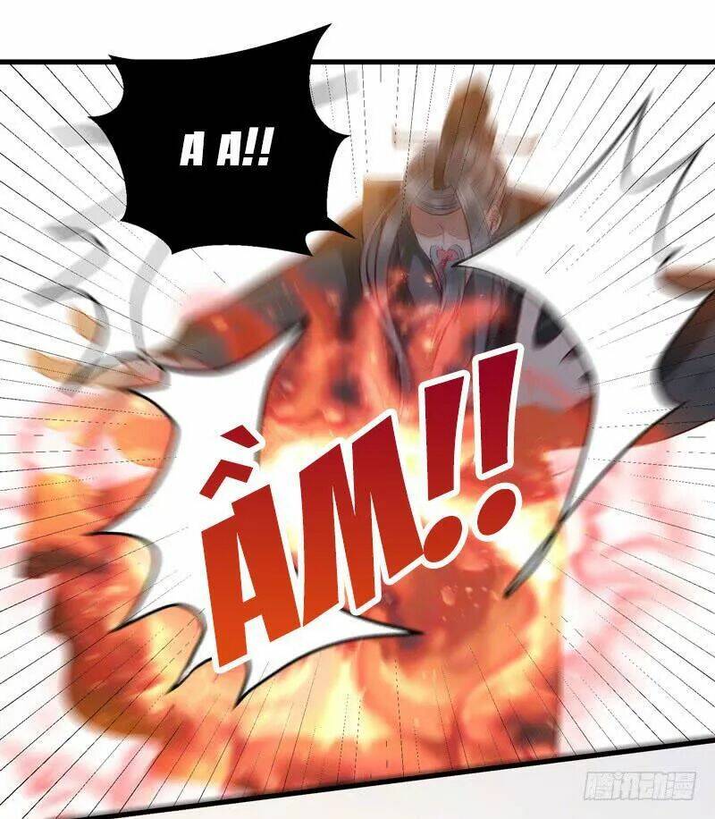 Tuyệt Sắc Quyến Rũ Quỷ Y Chí Tôn - Chapter 181 - Page 16