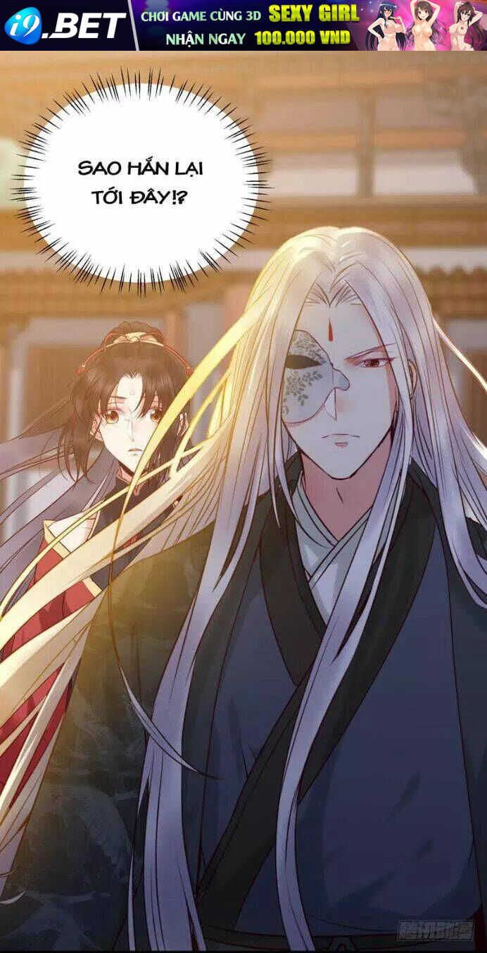 Tuyệt Sắc Quyến Rũ Quỷ Y Chí Tôn - Chapter 181 - Page 18