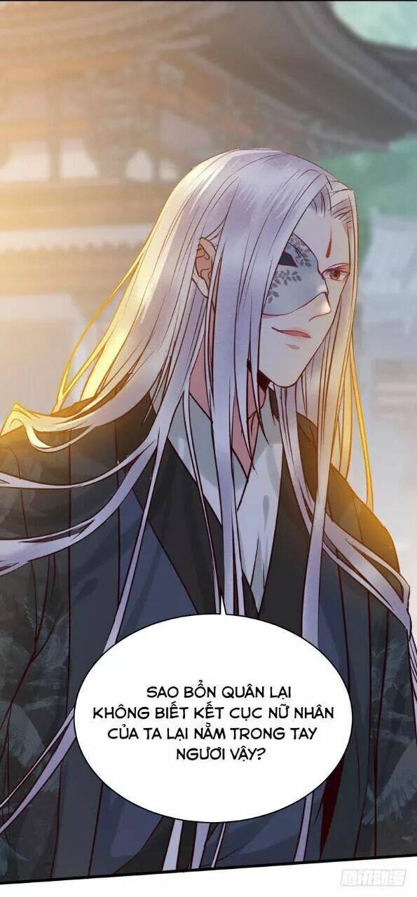 Tuyệt Sắc Quyến Rũ Quỷ Y Chí Tôn - Chapter 181 - Page 19