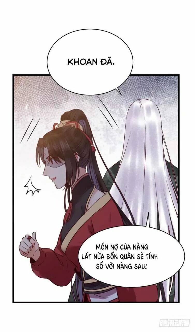 Tuyệt Sắc Quyến Rũ Quỷ Y Chí Tôn - Chapter 181 - Page 21