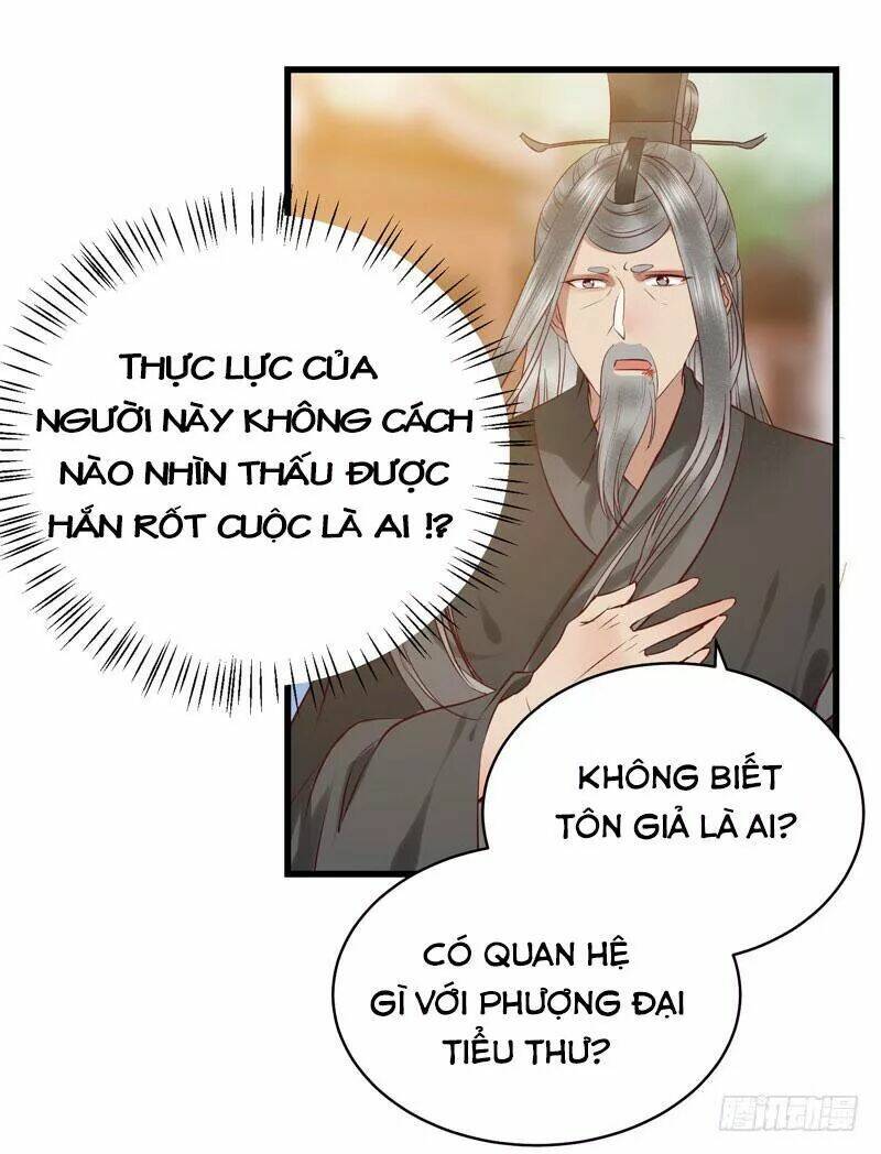 Tuyệt Sắc Quyến Rũ Quỷ Y Chí Tôn - Chapter 181 - Page 22