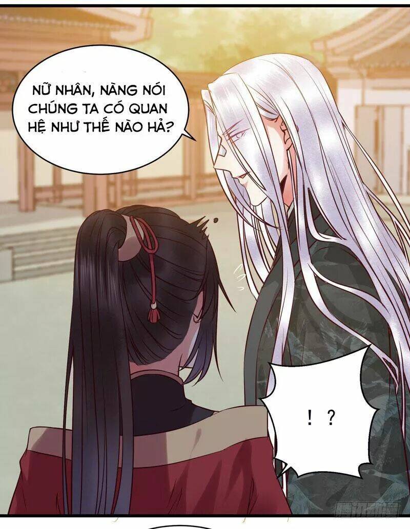 Tuyệt Sắc Quyến Rũ Quỷ Y Chí Tôn - Chapter 181 - Page 23