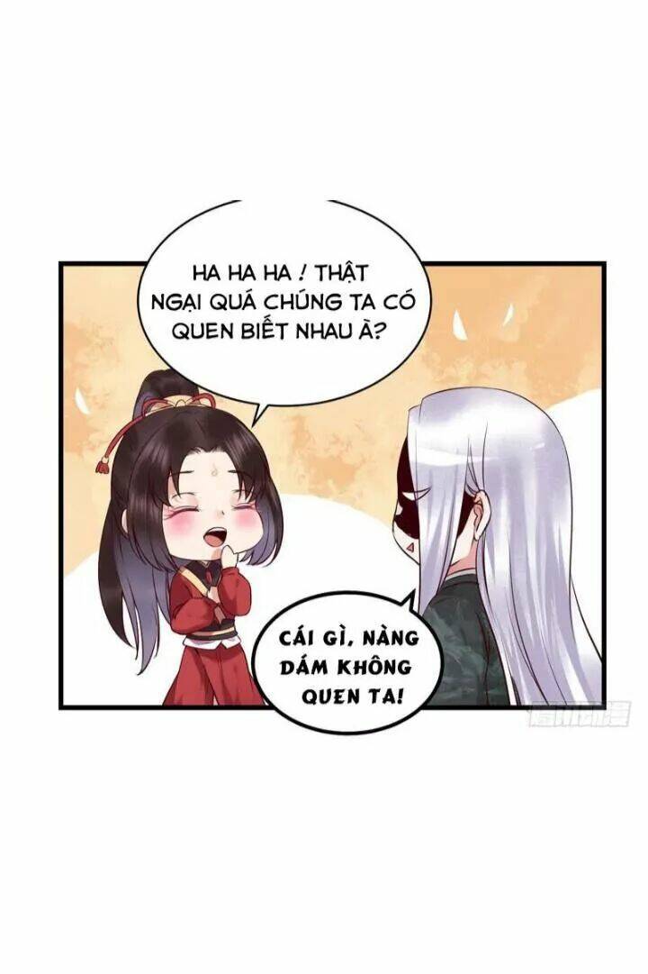 Tuyệt Sắc Quyến Rũ Quỷ Y Chí Tôn - Chapter 181 - Page 24