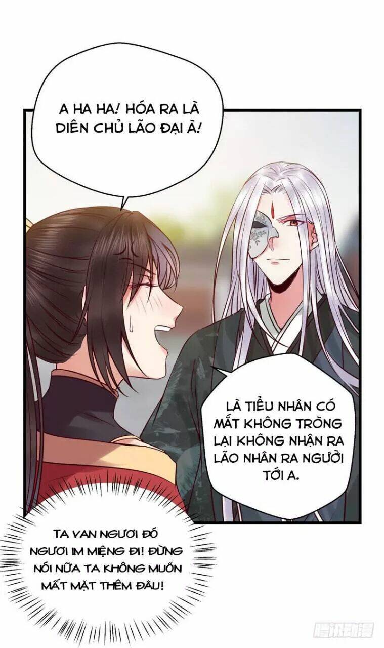 Tuyệt Sắc Quyến Rũ Quỷ Y Chí Tôn - Chapter 181 - Page 26