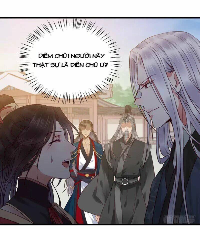 Tuyệt Sắc Quyến Rũ Quỷ Y Chí Tôn - Chapter 181 - Page 27