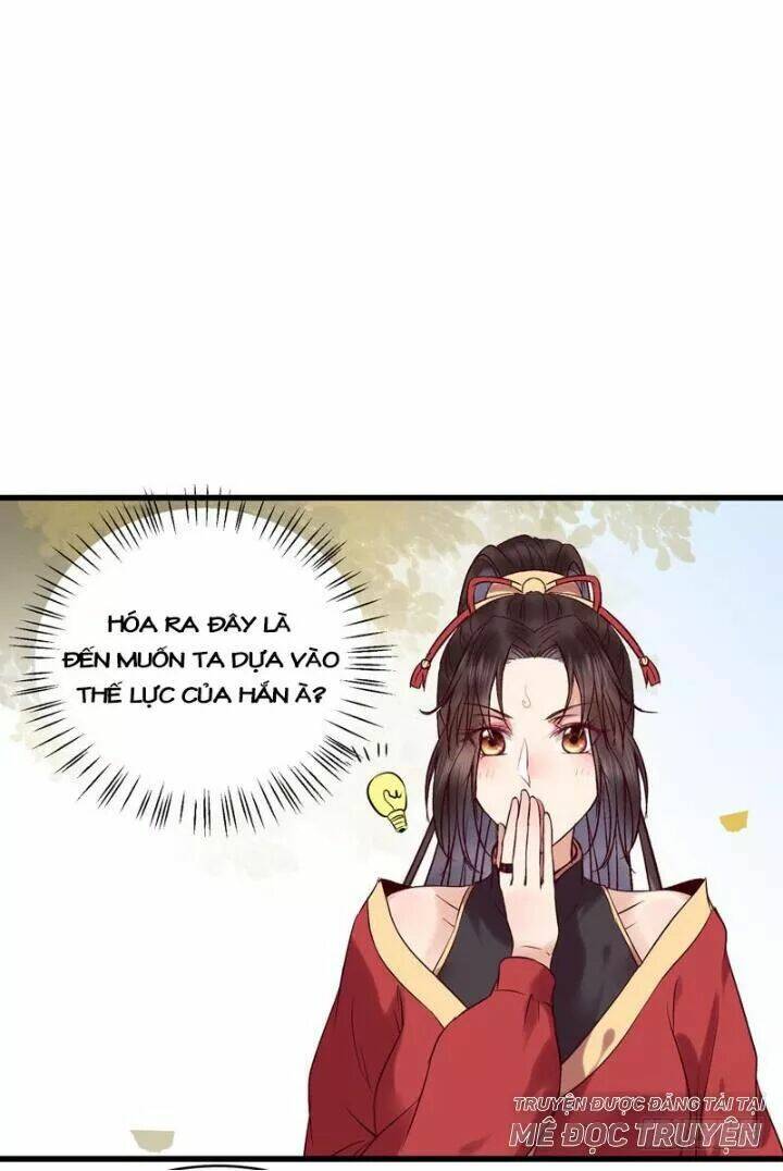 Tuyệt Sắc Quyến Rũ Quỷ Y Chí Tôn - Chapter 181 - Page 30
