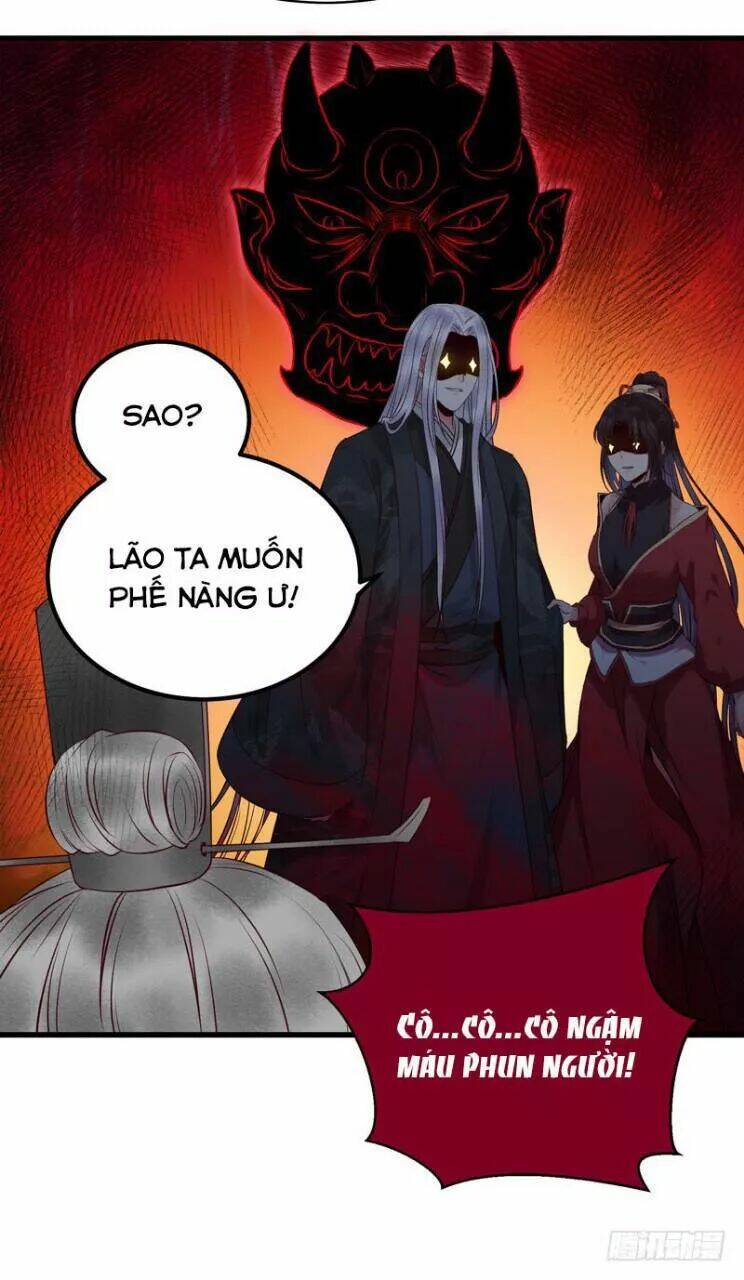 Tuyệt Sắc Quyến Rũ Quỷ Y Chí Tôn - Chapter 181 - Page 33