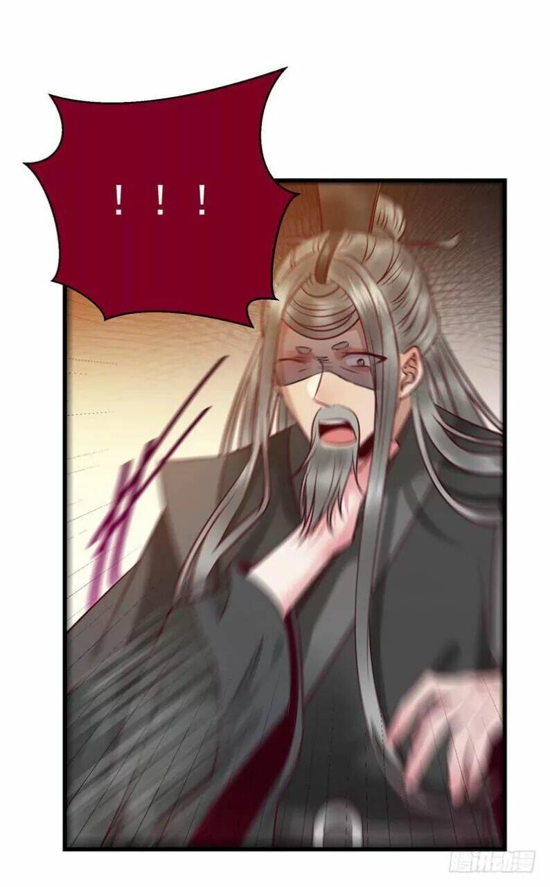 Tuyệt Sắc Quyến Rũ Quỷ Y Chí Tôn - Chapter 181 - Page 34