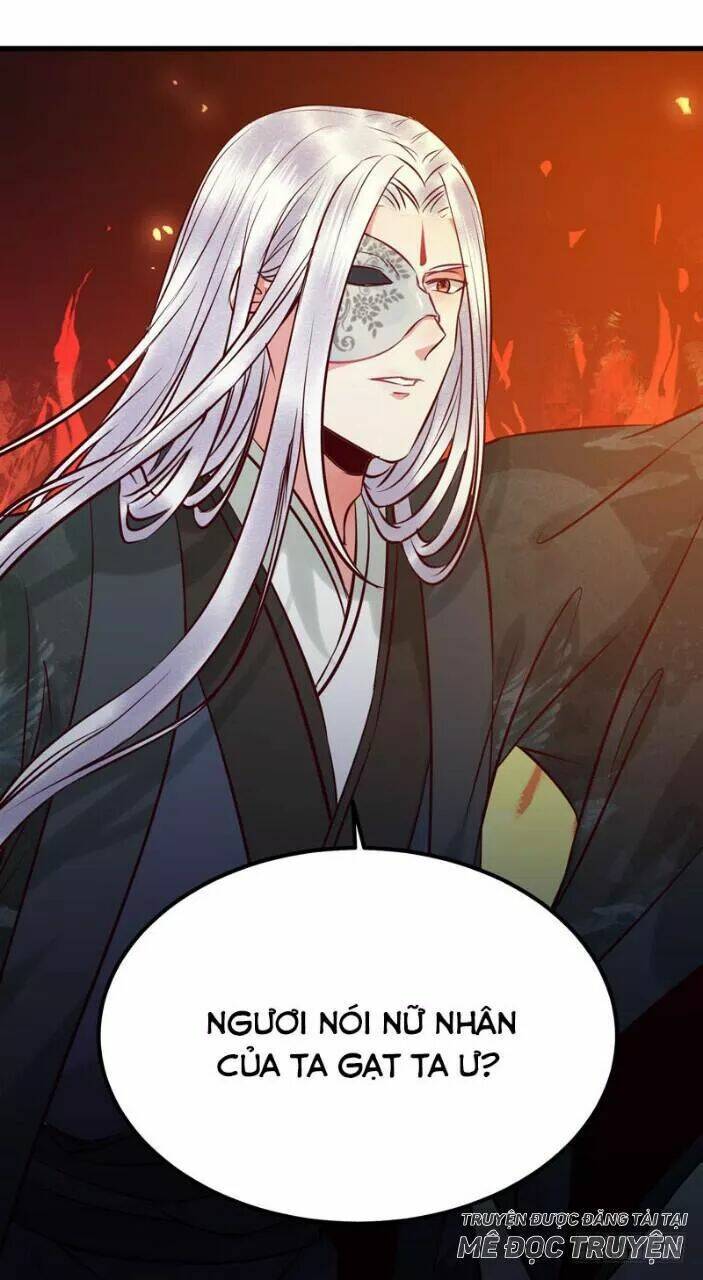 Tuyệt Sắc Quyến Rũ Quỷ Y Chí Tôn - Chapter 181 - Page 35