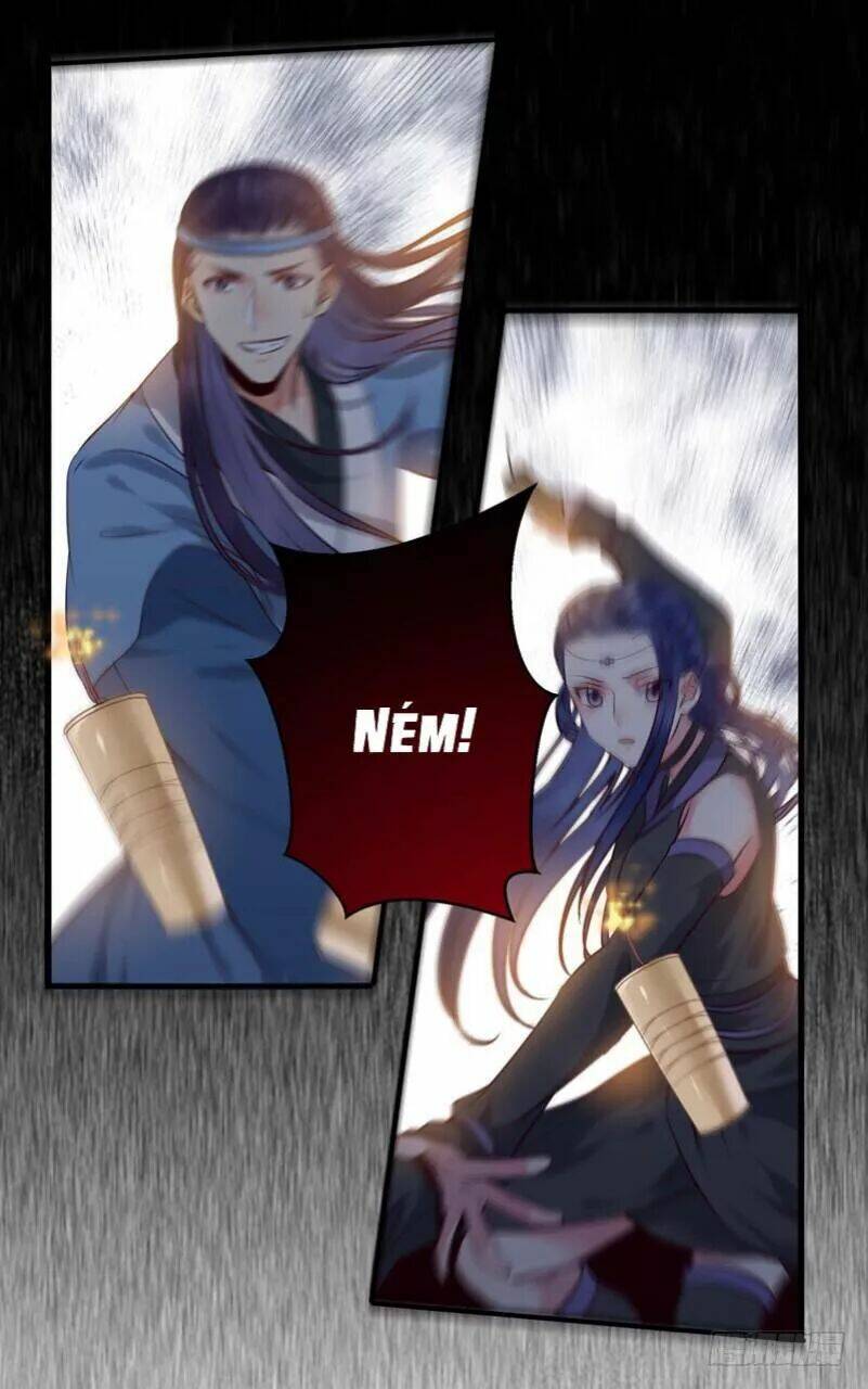 Tuyệt Sắc Quyến Rũ Quỷ Y Chí Tôn - Chapter 181 - Page 3