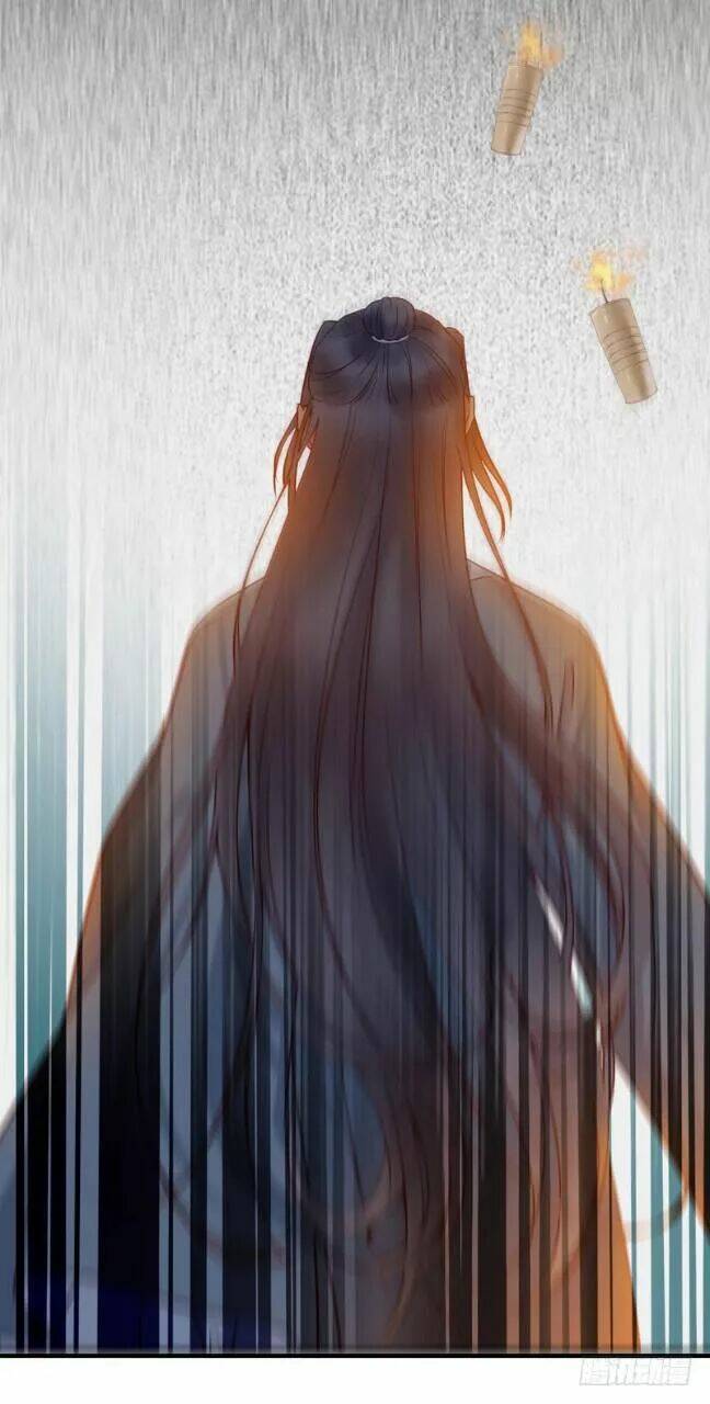 Tuyệt Sắc Quyến Rũ Quỷ Y Chí Tôn - Chapter 181 - Page 4