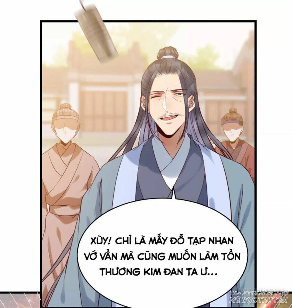 Tuyệt Sắc Quyến Rũ Quỷ Y Chí Tôn - Chapter 181 - Page 5
