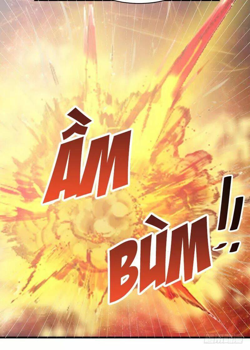 Tuyệt Sắc Quyến Rũ Quỷ Y Chí Tôn - Chapter 181 - Page 6