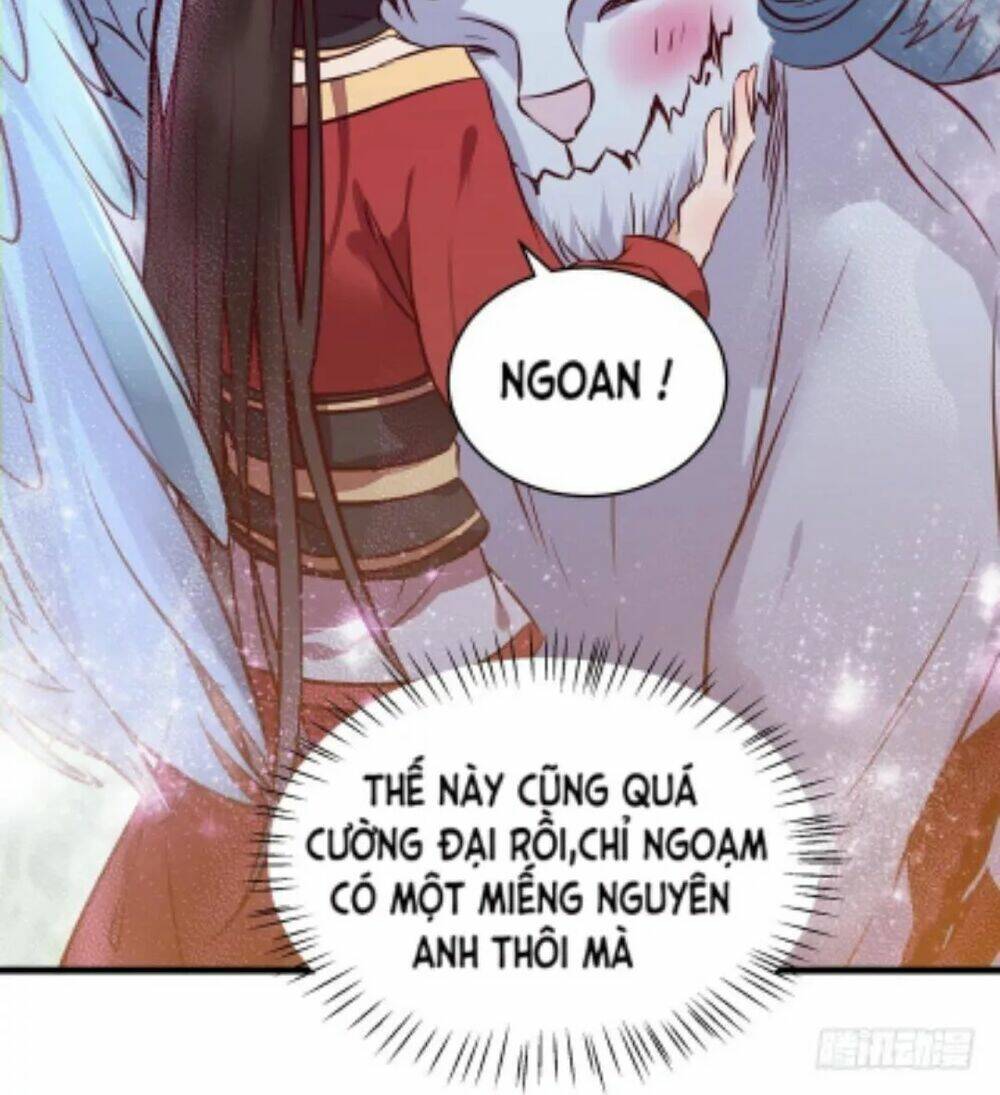 Tuyệt Sắc Quyến Rũ Quỷ Y Chí Tôn - Chapter 182 - Page 9