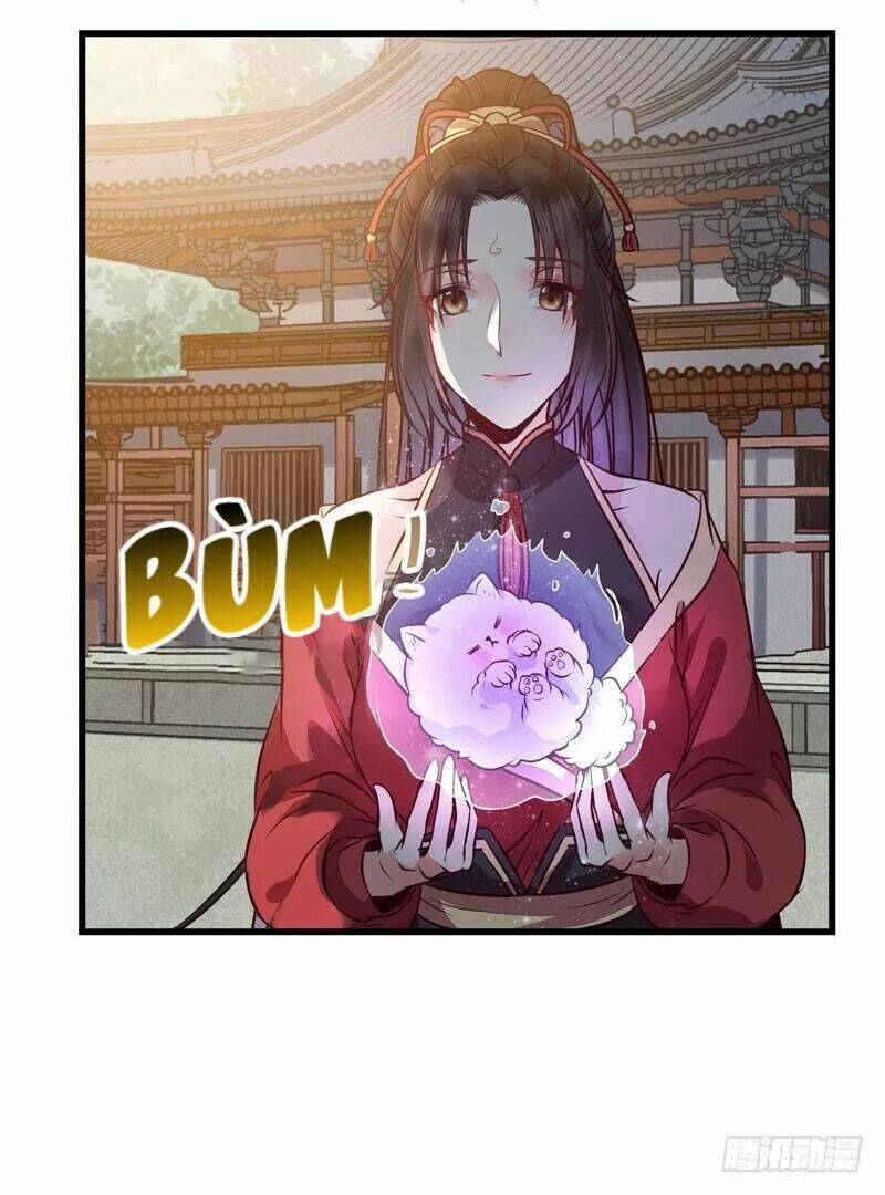 Tuyệt Sắc Quyến Rũ Quỷ Y Chí Tôn - Chapter 182 - Page 10