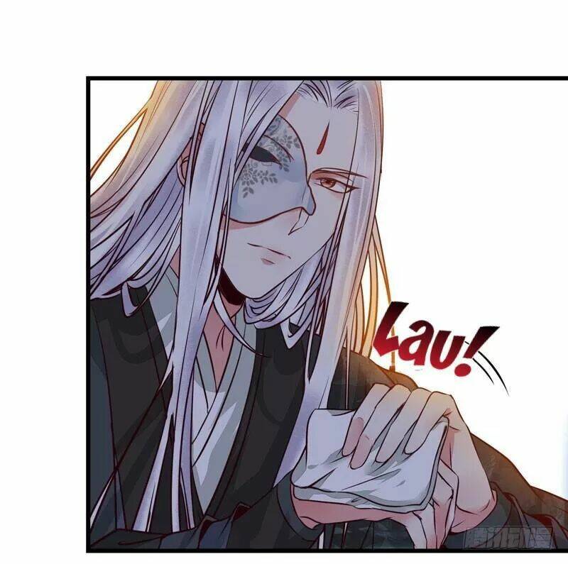 Tuyệt Sắc Quyến Rũ Quỷ Y Chí Tôn - Chapter 182 - Page 12