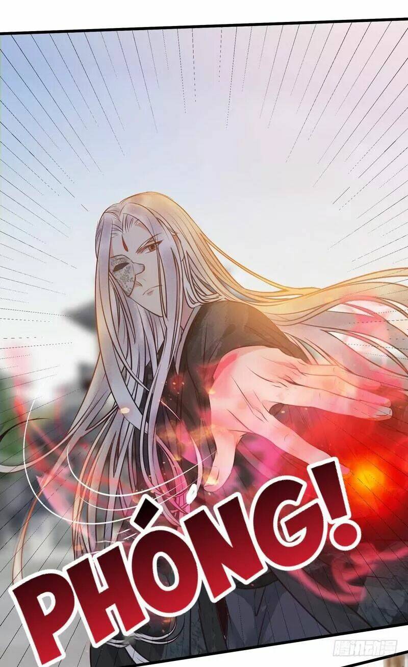 Tuyệt Sắc Quyến Rũ Quỷ Y Chí Tôn - Chapter 182 - Page 13