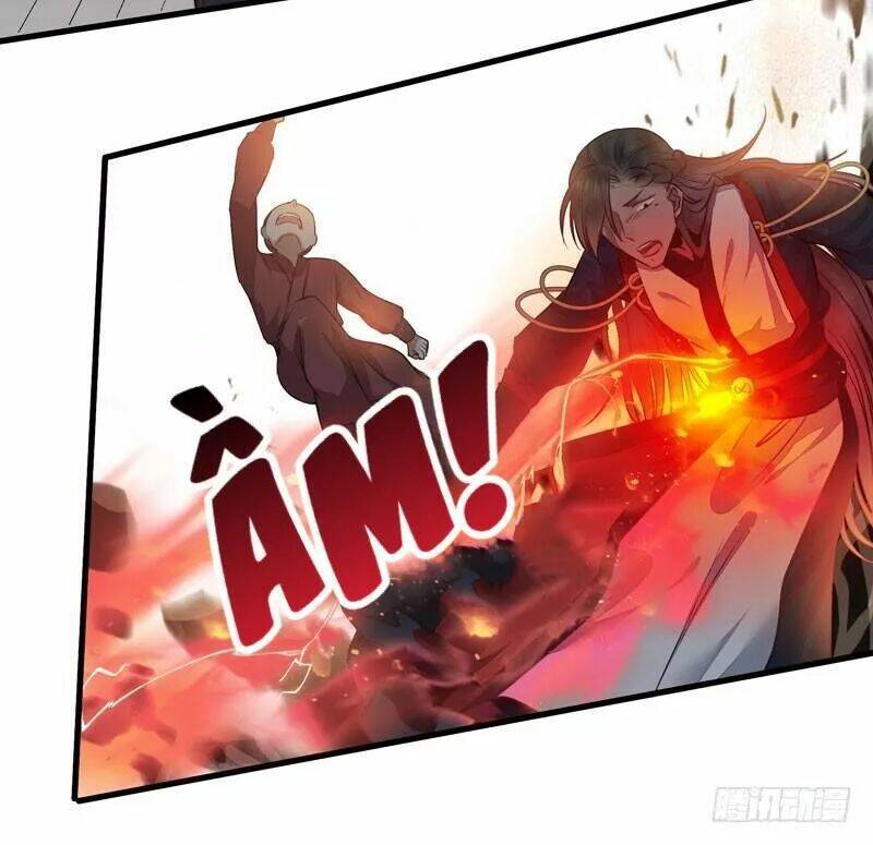 Tuyệt Sắc Quyến Rũ Quỷ Y Chí Tôn - Chapter 182 - Page 14