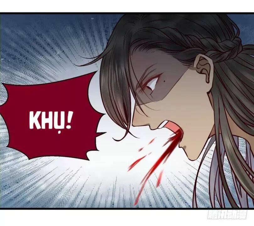 Tuyệt Sắc Quyến Rũ Quỷ Y Chí Tôn - Chapter 182 - Page 15