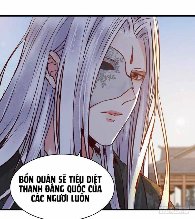 Tuyệt Sắc Quyến Rũ Quỷ Y Chí Tôn - Chapter 182 - Page 17