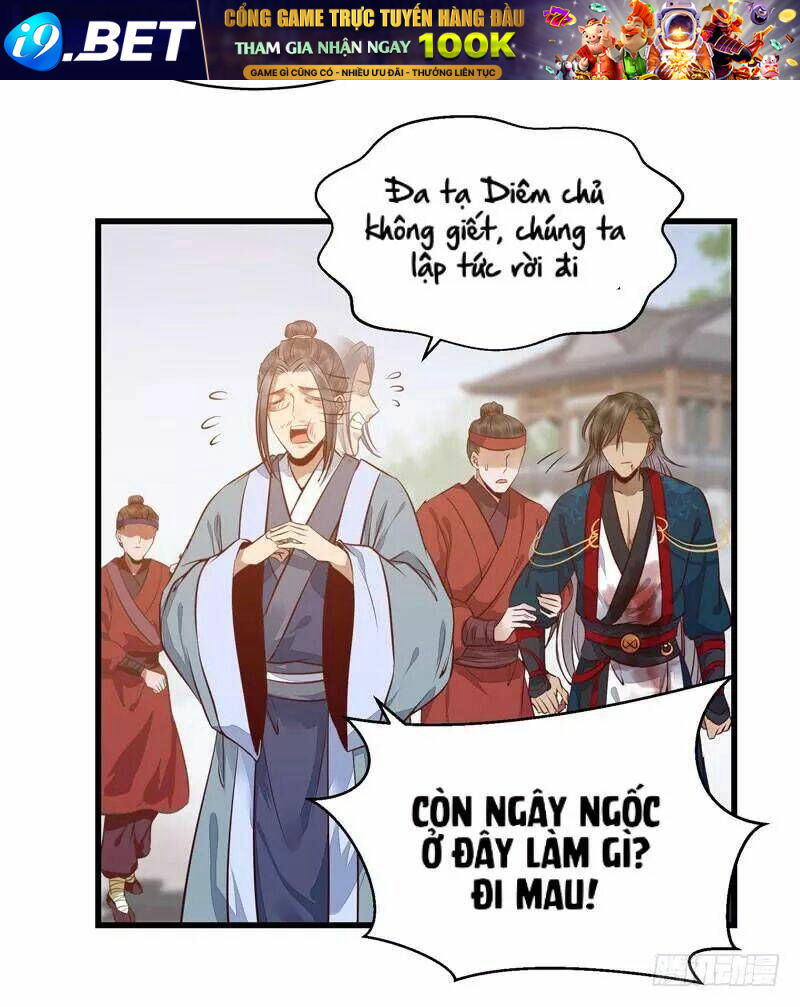 Tuyệt Sắc Quyến Rũ Quỷ Y Chí Tôn - Chapter 182 - Page 18