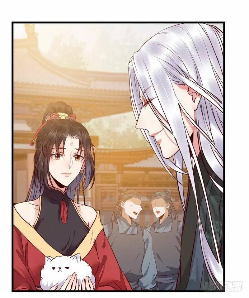 Tuyệt Sắc Quyến Rũ Quỷ Y Chí Tôn - Chapter 182 - Page 20