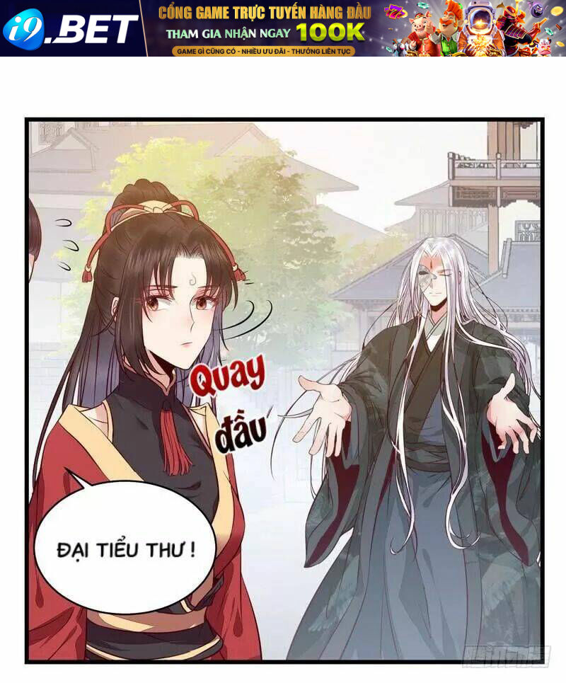 Tuyệt Sắc Quyến Rũ Quỷ Y Chí Tôn - Chapter 182 - Page 23