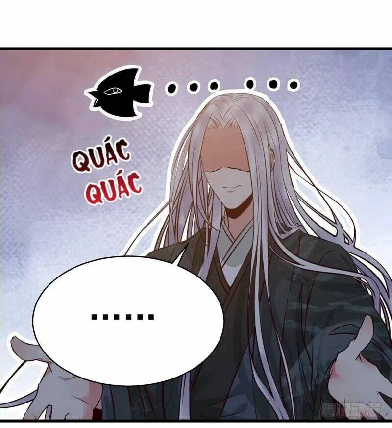 Tuyệt Sắc Quyến Rũ Quỷ Y Chí Tôn - Chapter 182 - Page 24