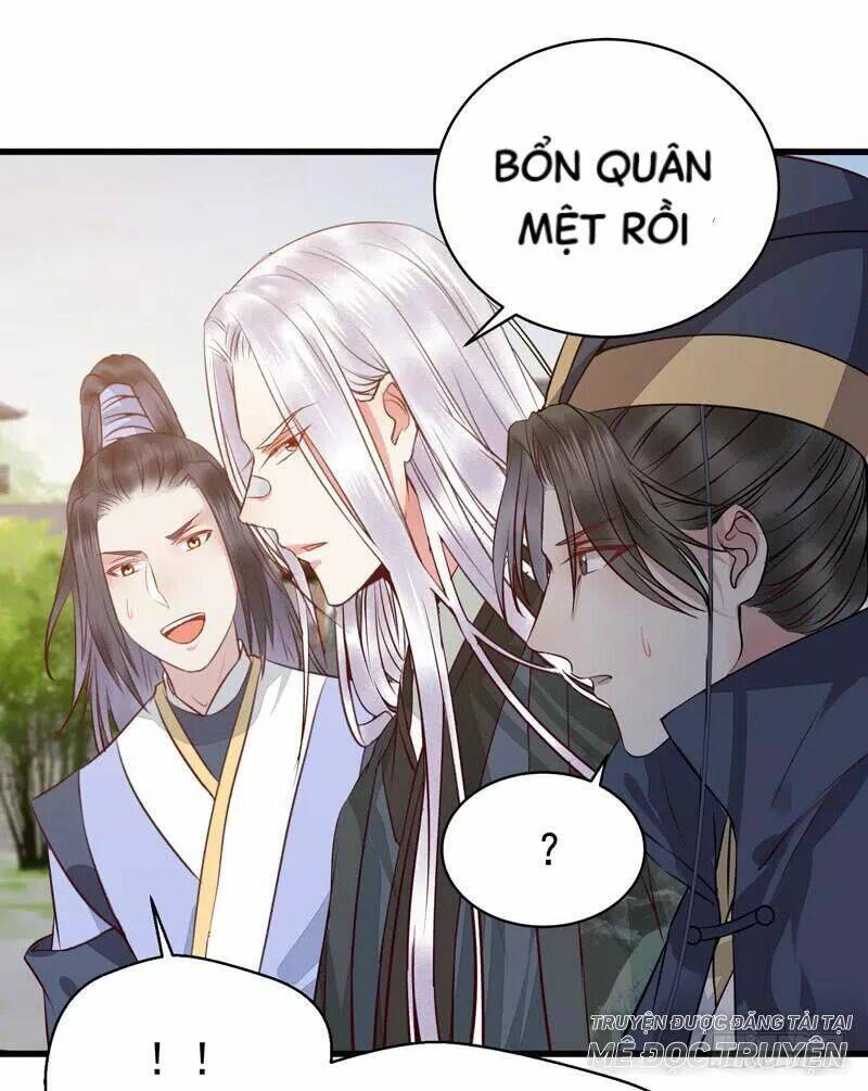 Tuyệt Sắc Quyến Rũ Quỷ Y Chí Tôn - Chapter 182 - Page 26