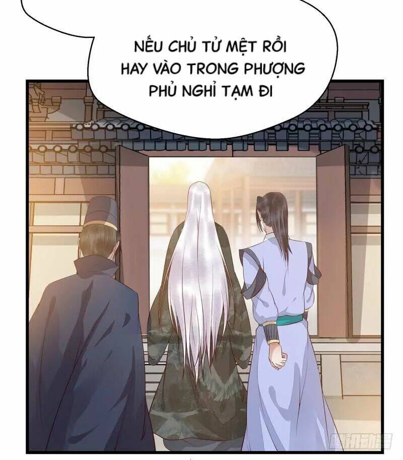 Tuyệt Sắc Quyến Rũ Quỷ Y Chí Tôn - Chapter 182 - Page 27