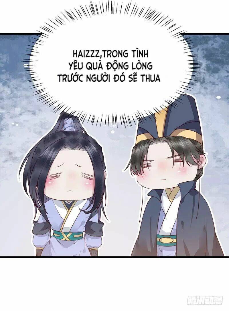 Tuyệt Sắc Quyến Rũ Quỷ Y Chí Tôn - Chapter 182 - Page 28