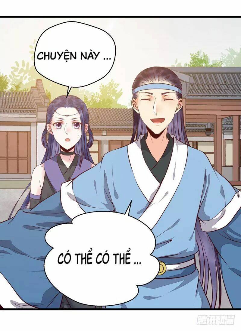 Tuyệt Sắc Quyến Rũ Quỷ Y Chí Tôn - Chapter 182 - Page 30