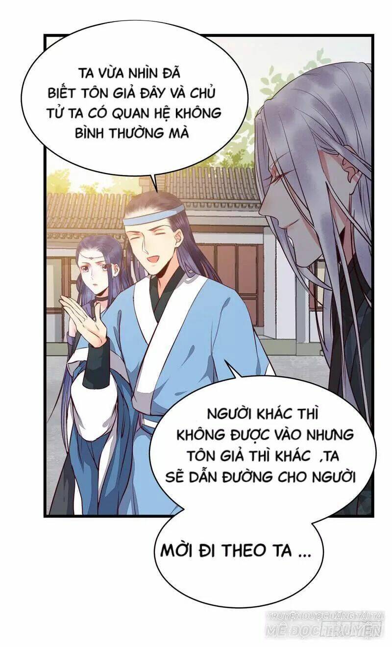 Tuyệt Sắc Quyến Rũ Quỷ Y Chí Tôn - Chapter 182 - Page 31