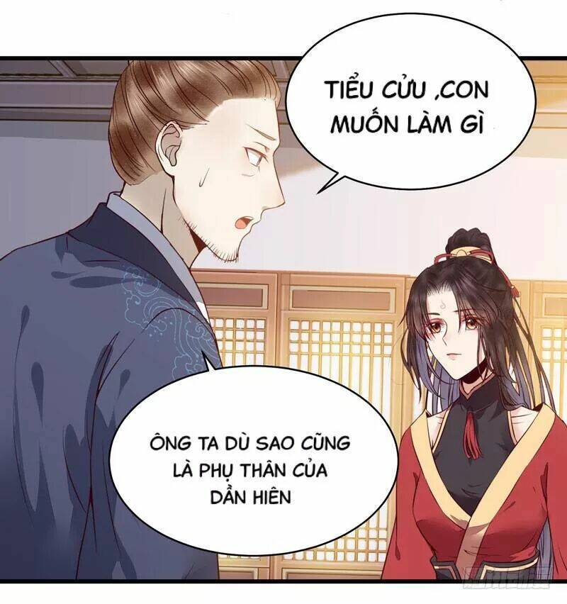 Tuyệt Sắc Quyến Rũ Quỷ Y Chí Tôn - Chapter 182 - Page 35