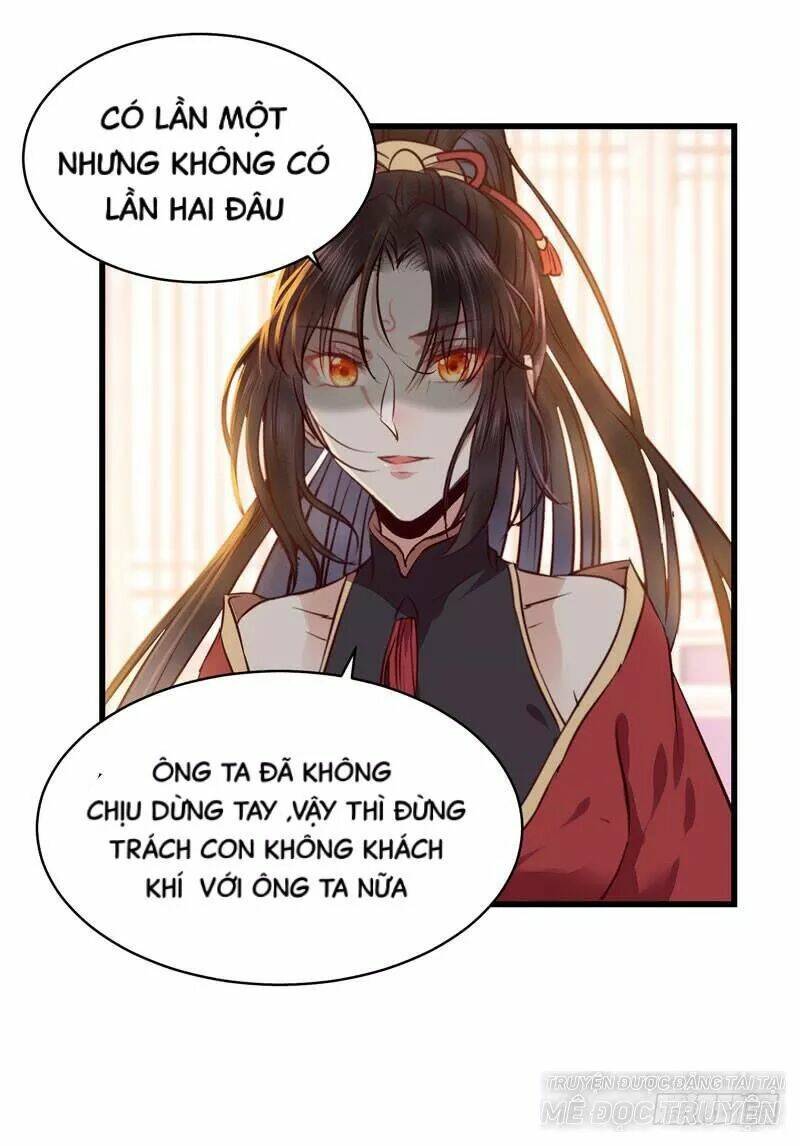 Tuyệt Sắc Quyến Rũ Quỷ Y Chí Tôn - Chapter 182 - Page 36