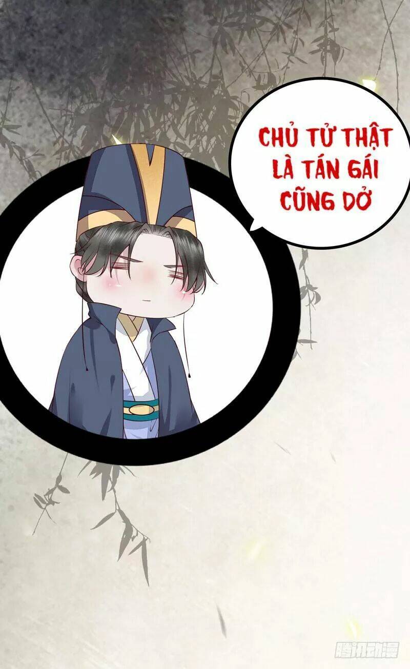 Tuyệt Sắc Quyến Rũ Quỷ Y Chí Tôn - Chapter 182 - Page 37