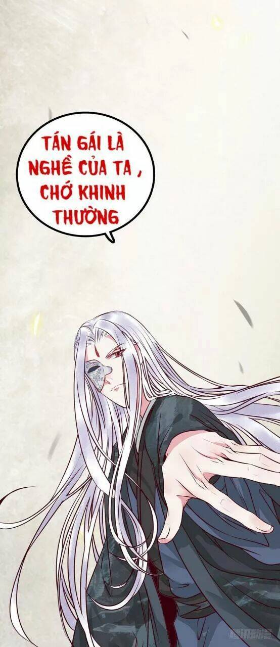 Tuyệt Sắc Quyến Rũ Quỷ Y Chí Tôn - Chapter 182 - Page 38